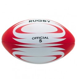 Rugby Ball